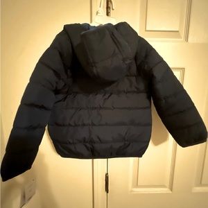 Carter’s Puffer Jacket (boy)
